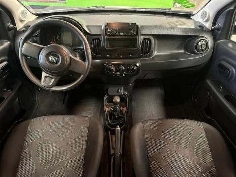 FIAT Mobi 1.0 4P FLEX EVO LIKE, Foto 8