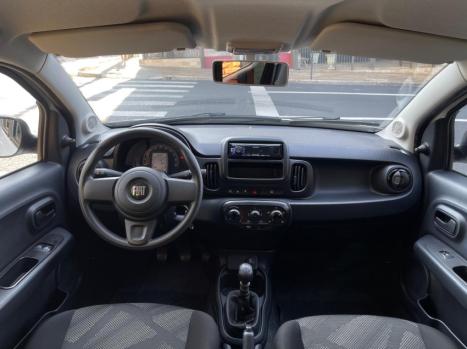 FIAT Mobi 1.0 4P FLEX DRIVE FIRE FLY, Foto 6