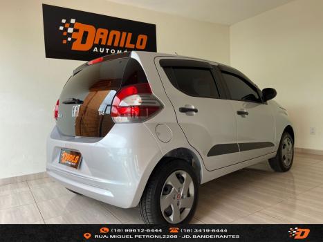 FIAT Mobi 1.0 4P FLEX EVO LIKE, Foto 3