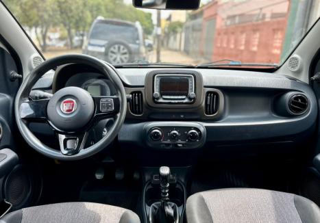 FIAT Mobi 1.0 4P FLEX EVO WAY, Foto 7