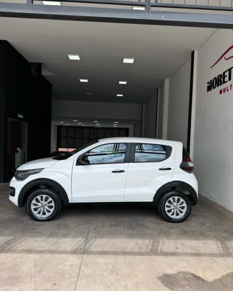 FIAT Mobi 1.0 4P FLEX EVO LIKE, Foto 3