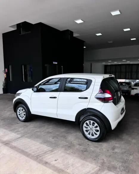 FIAT Mobi 1.0 4P FLEX EVO LIKE, Foto 8