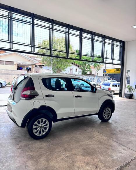 FIAT Mobi 1.0 4P FLEX EVO LIKE, Foto 5