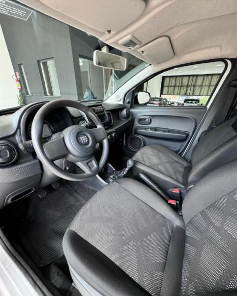 FIAT Mobi 1.0 4P FLEX EVO LIKE, Foto 2