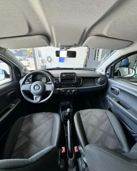 FIAT Mobi 1.0 4P FLEX EVO LIKE, Foto 7