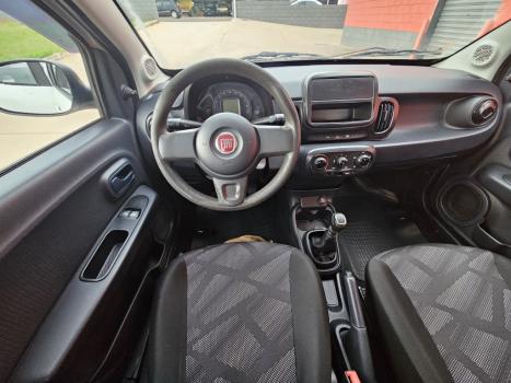 FIAT Mobi 1.0 4P FLEX DRIVE FIRE FLY, Foto 11