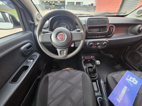 FIAT Mobi 1.0 4P FLEX DRIVE FIRE FLY, Foto 13