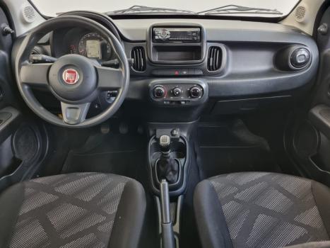 FIAT Mobi 1.0 4P FLEX EVO LIKE, Foto 2