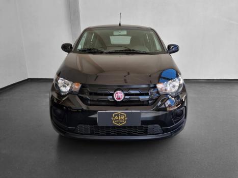 FIAT Mobi 1.0 4P FLEX EVO LIKE, Foto 3