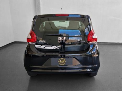 FIAT Mobi 1.0 4P FLEX EVO LIKE, Foto 6