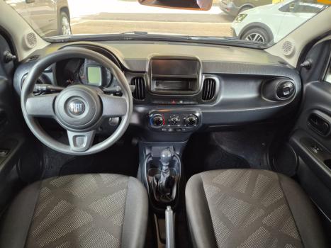 FIAT Mobi 1.0 4P FLEX EVO LIKE, Foto 9