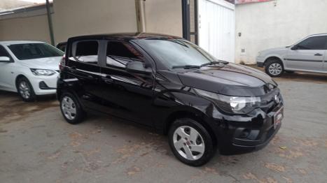 FIAT Mobi 1.0 4P FLEX EVO LIKE, Foto 4