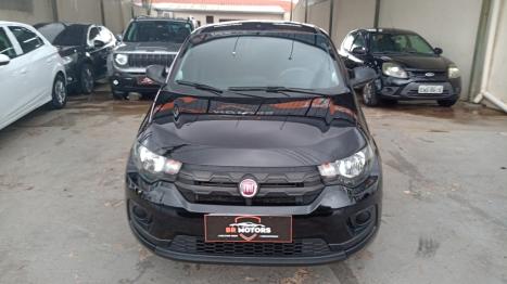 FIAT Mobi 1.0 4P FLEX EVO LIKE, Foto 6