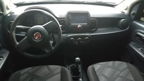 FIAT Mobi 1.0 4P FLEX EVO LIKE, Foto 7