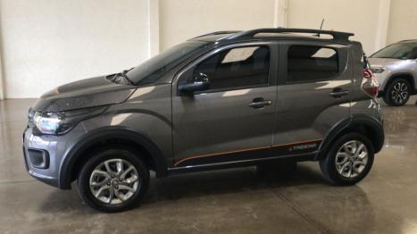 FIAT Mobi 1.0 4P FLEX EVO TREKKING, Foto 1