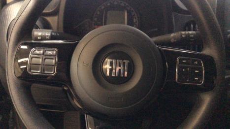 FIAT Mobi 1.0 4P FLEX EVO TREKKING, Foto 2