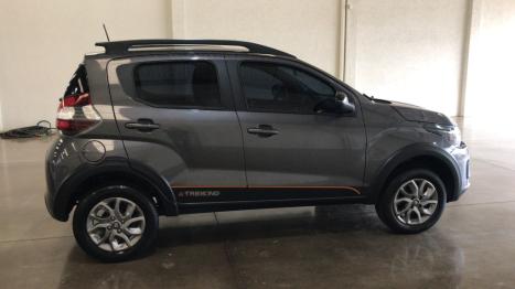 FIAT Mobi 1.0 4P FLEX EVO TREKKING, Foto 4
