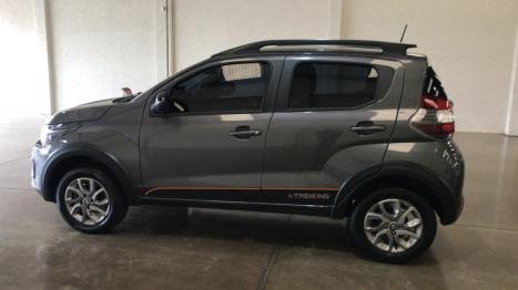 FIAT Mobi 1.0 4P FLEX EVO TREKKING, Foto 5