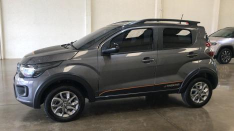 FIAT Mobi 1.0 4P FLEX EVO TREKKING, Foto 7