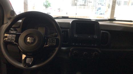 FIAT Mobi 1.0 4P FLEX EVO TREKKING, Foto 8