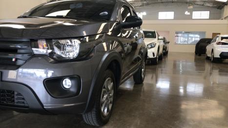 FIAT Mobi 1.0 4P FLEX EVO TREKKING, Foto 9