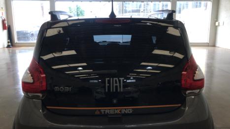 FIAT Mobi 1.0 4P FLEX EVO TREKKING, Foto 10