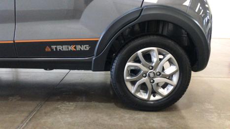 FIAT Mobi 1.0 4P FLEX EVO TREKKING, Foto 12