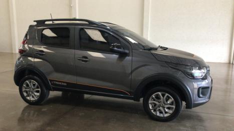 FIAT Mobi 1.0 4P FLEX EVO TREKKING, Foto 13