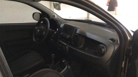 FIAT Mobi 1.0 4P FLEX EVO TREKKING, Foto 14