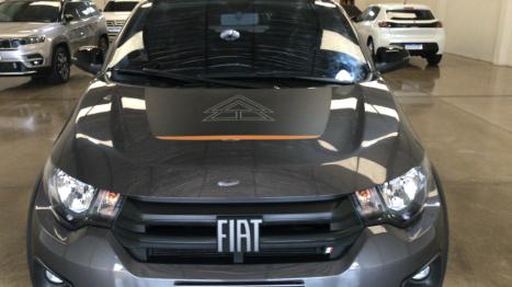 FIAT Mobi 1.0 4P FLEX EVO TREKKING, Foto 16
