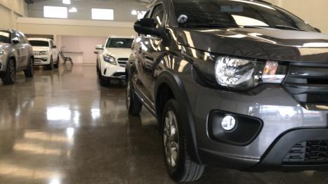FIAT Mobi 1.0 4P FLEX EVO TREKKING, Foto 17