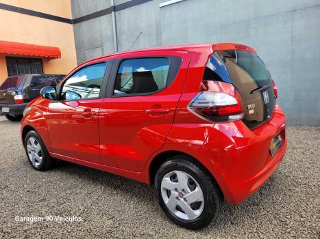 FIAT Mobi 1.0 4P FLEX EVO LIKE, Foto 6