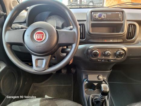 FIAT Mobi 1.0 4P FLEX EVO LIKE, Foto 9