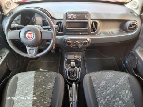 FIAT Mobi 1.0 4P FLEX EVO LIKE, Foto 12