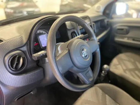 FIAT Mobi 1.0 4P FLEX EVO LIKE, Foto 3