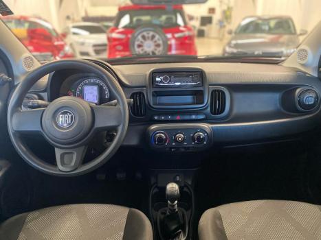 FIAT Mobi 1.0 4P FLEX EVO LIKE, Foto 5