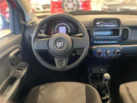 FIAT Mobi 1.0 4P FLEX EVO LIKE, Foto 6