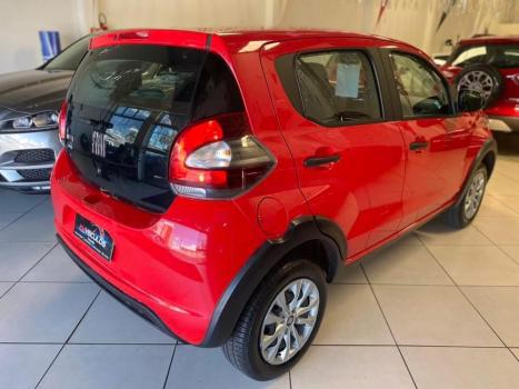 FIAT Mobi 1.0 4P FLEX EVO LIKE, Foto 18