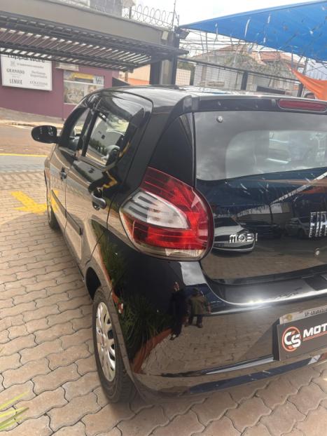 FIAT Mobi 1.0 4P FLEX EVO EASY ON, Foto 9