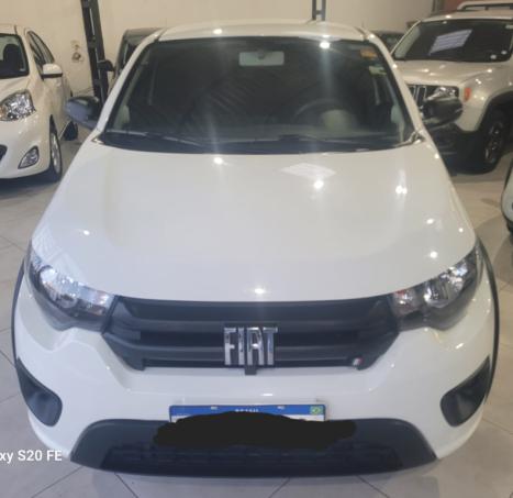 FIAT Mobi 1.0 4P FLEX EVO LIKE, Foto 3