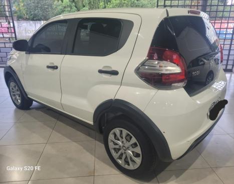 FIAT Mobi 1.0 4P FLEX EVO LIKE, Foto 4