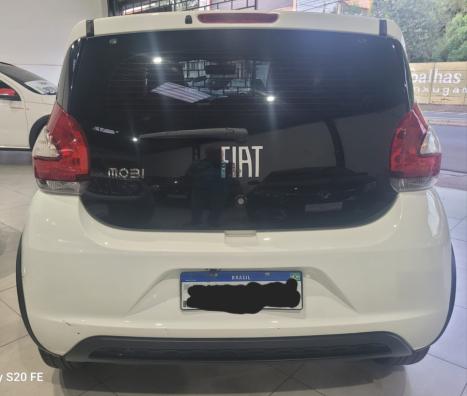 FIAT Mobi 1.0 4P FLEX EVO LIKE, Foto 6