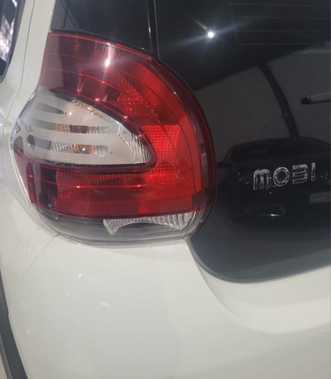 FIAT Mobi 1.0 4P FLEX EVO LIKE, Foto 8