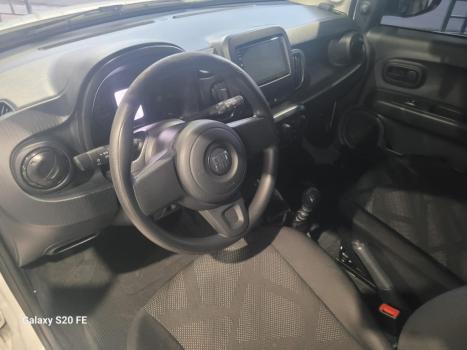 FIAT Mobi 1.0 4P FLEX EVO LIKE, Foto 9