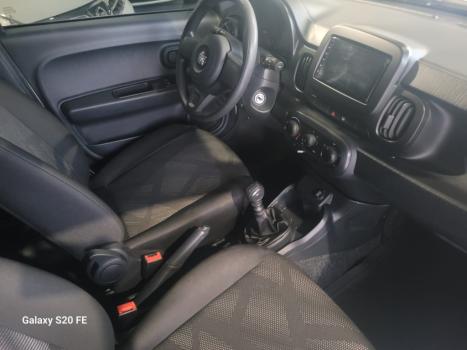 FIAT Mobi 1.0 4P FLEX EVO LIKE, Foto 10