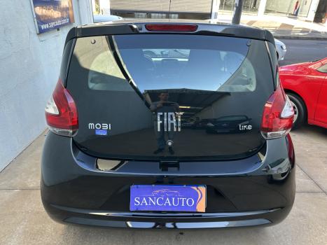 FIAT Mobi 1.0 4P FLEX EVO LIKE, Foto 5