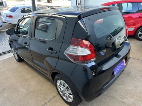 FIAT Mobi 1.0 4P FLEX EVO LIKE, Foto 6