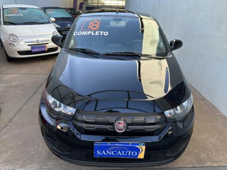 FIAT Mobi 1.0 4P FLEX EVO LIKE, Foto 2