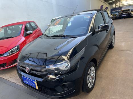 FIAT Mobi 1.0 4P FLEX EVO LIKE, Foto 3