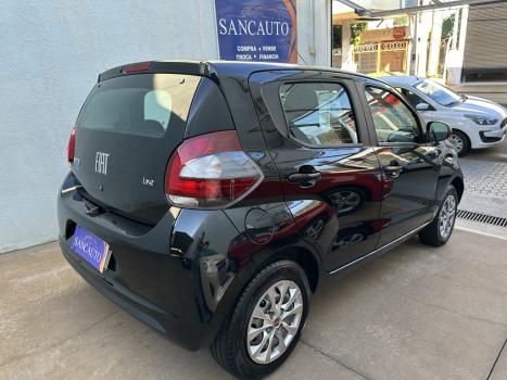 FIAT Mobi 1.0 4P FLEX EVO LIKE, Foto 4
